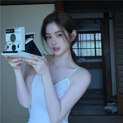玉女芳心