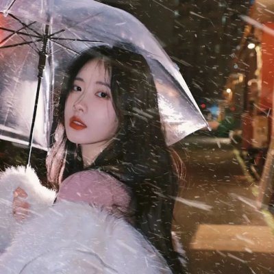 无手的少女