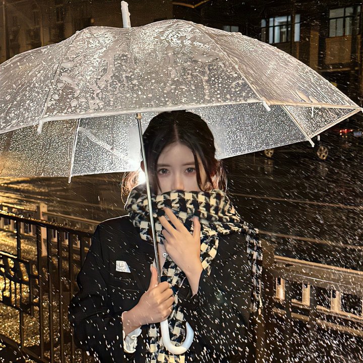 99分女朋友