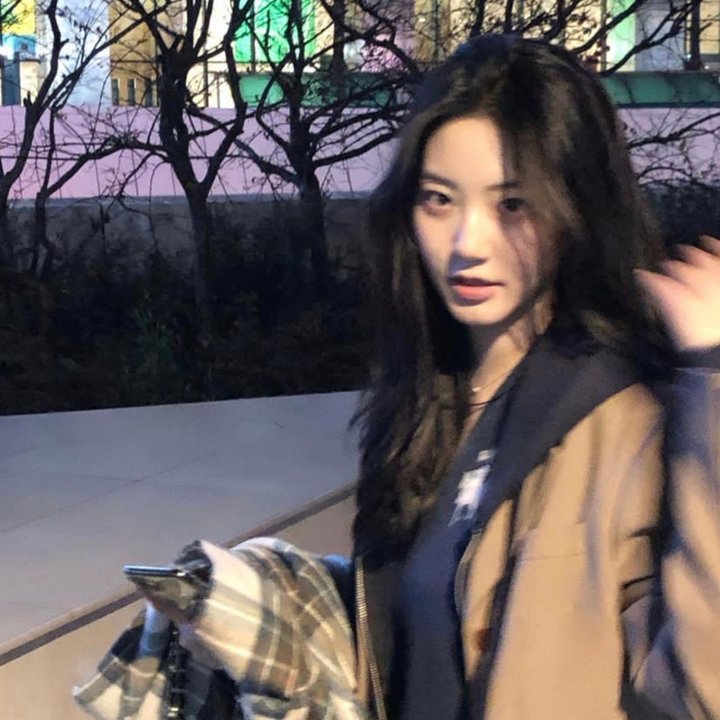美人心