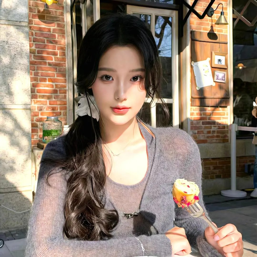 种女
